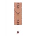 Pendulum Rock de Callea Design briar walnut