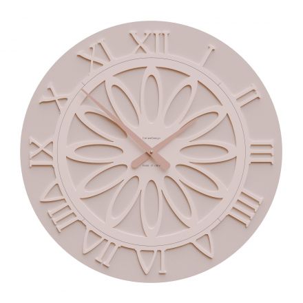 Wall Clock Athena de Callea Design sand