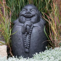 Budha Shakyamuni de Pot Nature