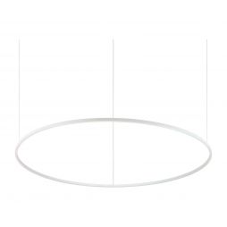 Oracle Slim Sp de Ideal Lux pantalla Rojo en color Blanco