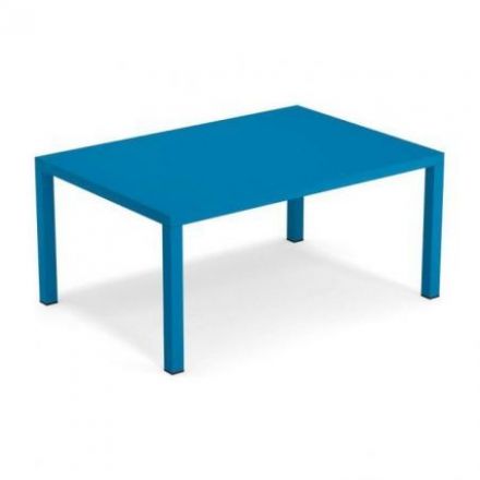 Mesa de picnic Round Star de Emu Azul Marino