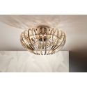 Plafon Ariadna Champagne 9l