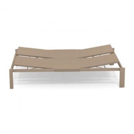 Shine de Emu Taupe