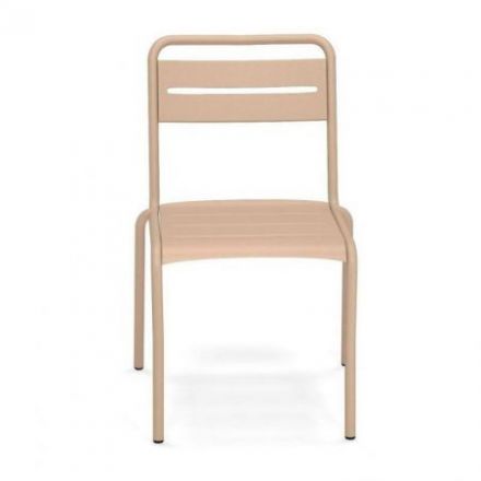 Silla Star de Emu Taupe