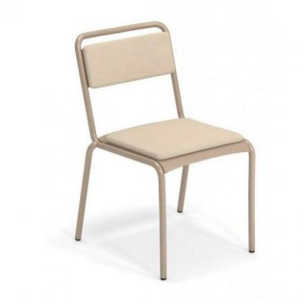 Silla Star de Emu Taupe