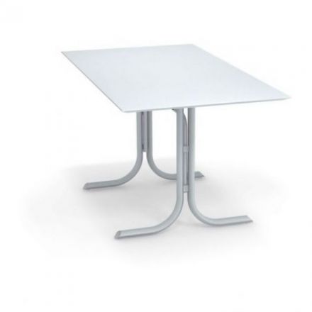 Mesa abatible Table System de Emu