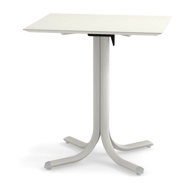 Table System de Emu Blanco Mate