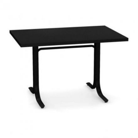 Table System de Emu Negro