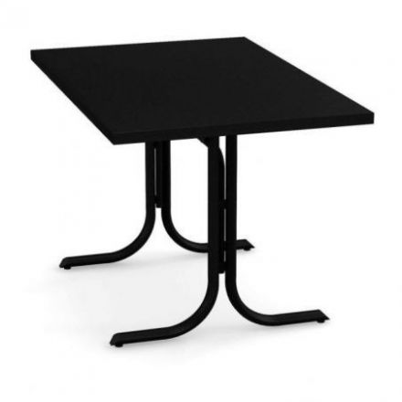 Mesa abatible Table System de Emu Negro
