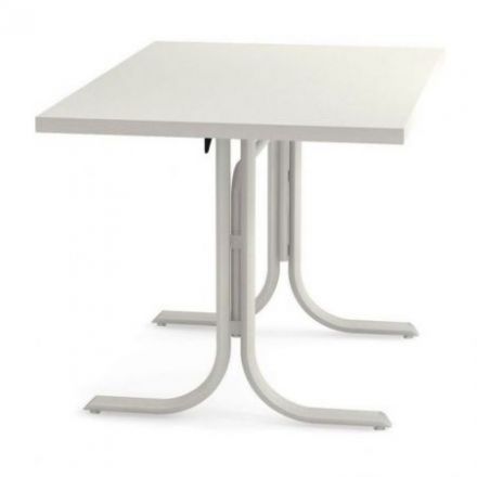 Table System de Emu Blanco Mate