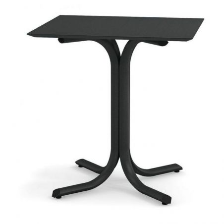 Mesa de borde bajo Table System