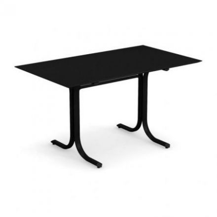 Table System de Emu Negro