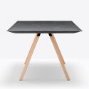 Mesa Arki-table- Wood
