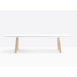 Mesa Arki-table- Wood