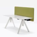 Mesa Oficina Arki-table Adj Desk - Laminate