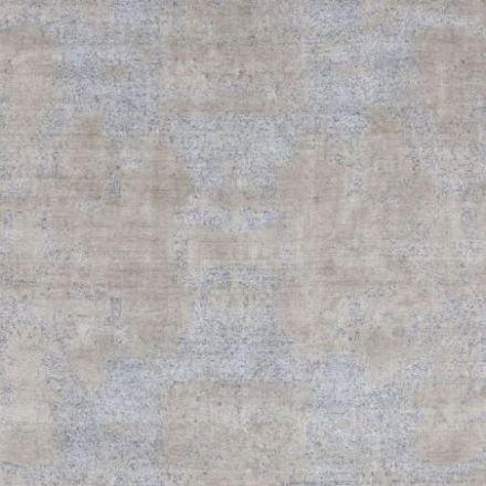 Alfombra Divina en algodón y seda de bambú o lana de Kuatro Carpets