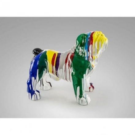 Hugo Bulldog Grande Colores de Schuller