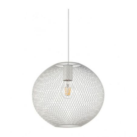 Lámpara de suspensión Net Sp1 de Ideal Lux