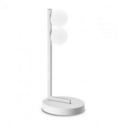 Lámpara de mesa Ping Pong Tl2 de Ideal Lux