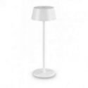 Lámpara de mesa Pure Tl de Ideal Lux