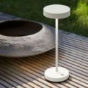 Lámpara de mesa Toffee Tl de Ideal Lux
