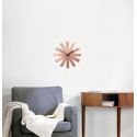 Reloj de pared Ribbon