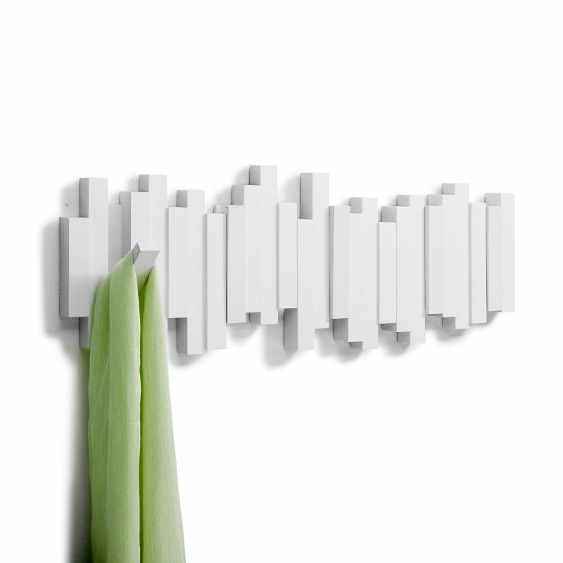 Perchero de pared Sticks Perchero de pared Sticks