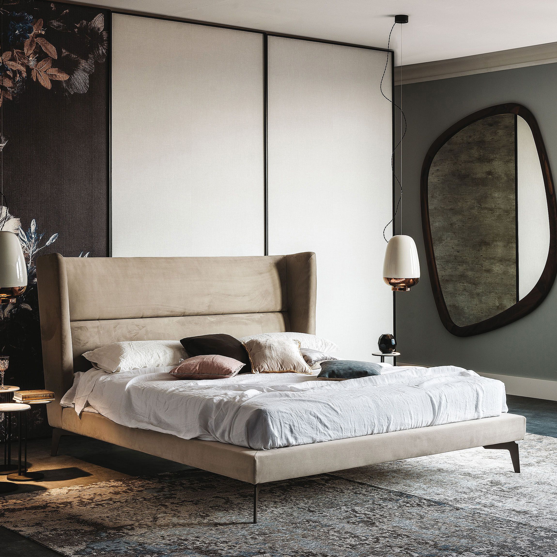 Ludovic de Cattelan Italia - Camas - OcioHogar.com