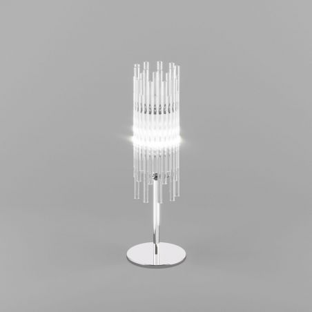 Lámpara de mesa Diadema