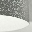 Detalles Lámpara de suspensión Agasallo AG04-4-P tamaño grande de a emotional light