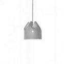 Lámpara de suspensión Agasallo 2 AG204-EXT tamaño grande para exterior de a emotional light