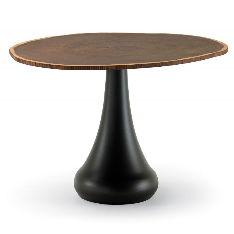 Mesa Bistrot Bora Bora de Cattelan Italia Mesa Bistrot Bora Bora de Cattelan Italia