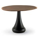 Mesa Bistrot Bora Bora de Cattelan Italia Mesa Bistrot Bora Bora de Cattelan Italia