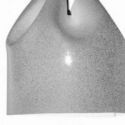 Detalles Lámpara de suspensión Agasallo 2 AG204-EXT tamaño grande para exterior de a emotional light