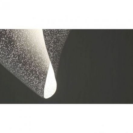 Lámpara de suspensión Ballet Plie BAPI04-EXT para exterior de a emotional light