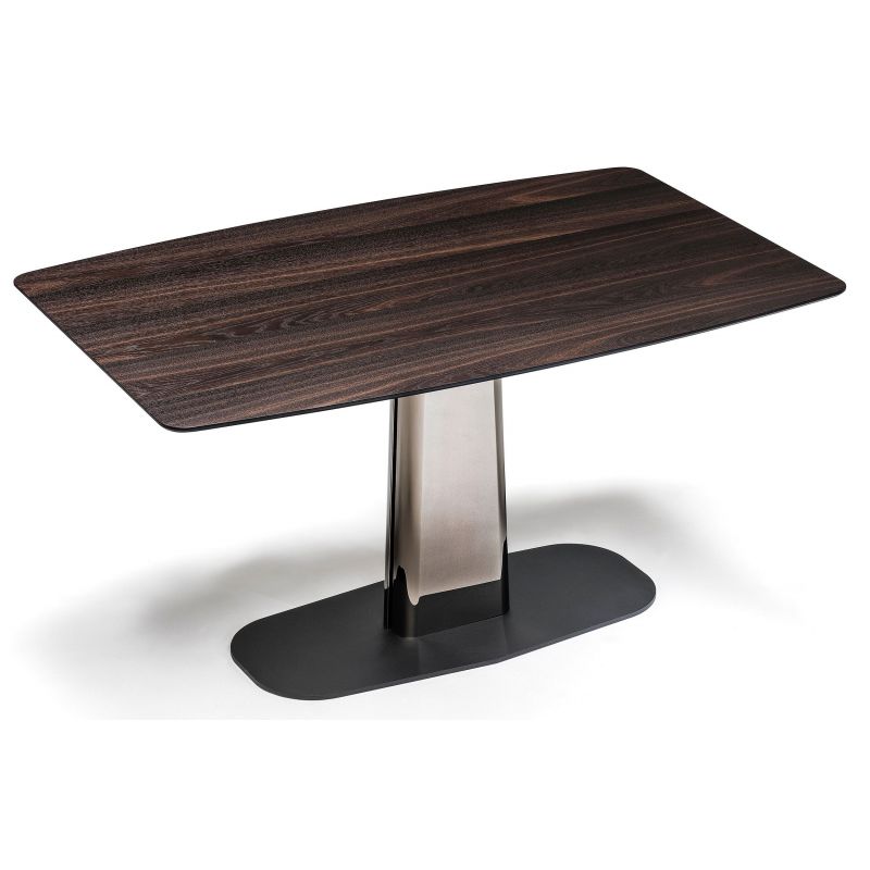 Linus Wood de Cattelan Italia Linus Wood de Cattelan Italia