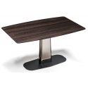 Linus Wood de Cattelan Italia Linus Wood de Cattelan Italia