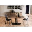 Linus Wood de Cattelan Italia Linus Wood de Cattelan Italia