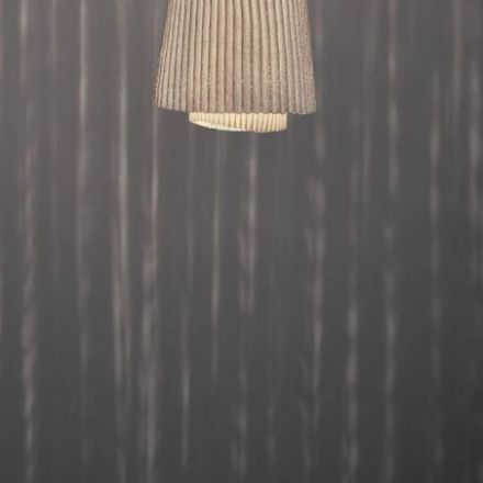 Detalles Lámpara de suspensión Tempo Andante TEAN04-EXT para exterior de a emotional light