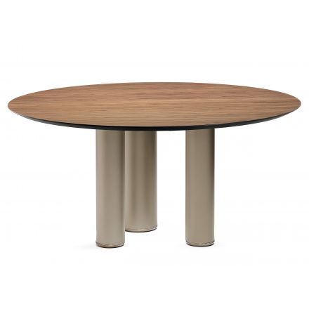 Roll Wood Round de Cattelan Italia