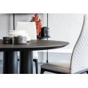 Roll Round Wood junto con mesa Roll Wood Round Roll Round Wood junto con mesa Roll Wood Round