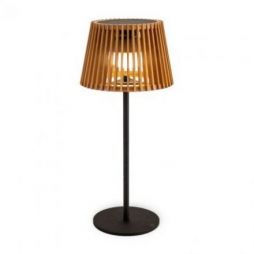 Okinawa Table Lamp de New Garden