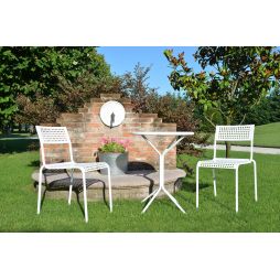 Silla plegable Monella