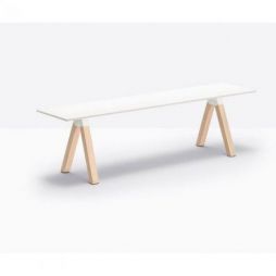 Banco Arki-bench Arkbw de Pedrali