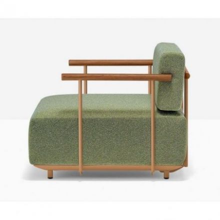 Arki-sofa Plus de Pedrali