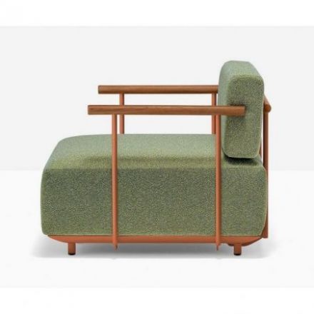 Arki-sofa Plus de Pedrali