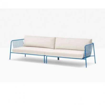 Nolita Sofa de Pedrali