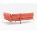 Nolita Sofa de Pedrali