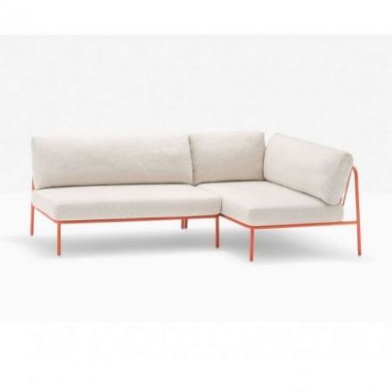 Nolita Sofa de Pedrali