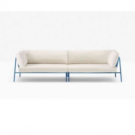 Nolita Sofa de Pedrali